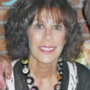 Meet your Posher, Roberta